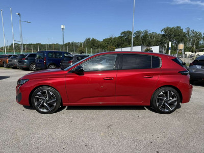 Peugeot 308 Gebrauchtwagen
