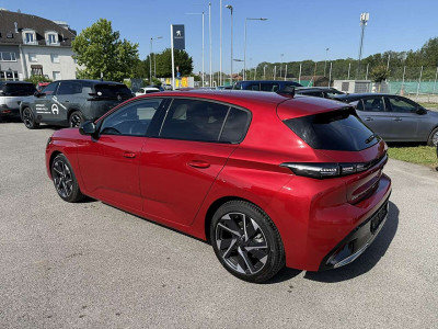 Peugeot 308 Gebrauchtwagen
