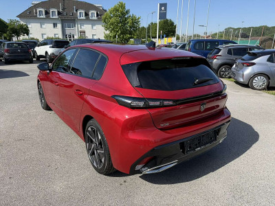 Peugeot 308 Gebrauchtwagen