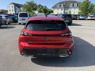 Peugeot 308 Gebrauchtwagen
