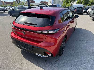 Peugeot 308 Gebrauchtwagen