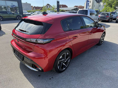 Peugeot 308 Gebrauchtwagen