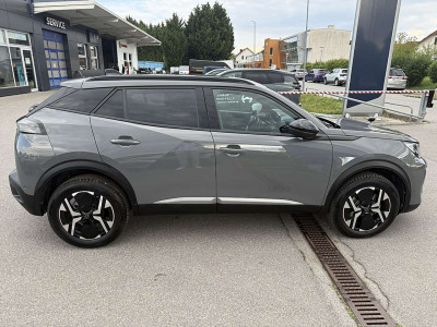 Peugeot 2008 Gebrauchtwagen Peugeot 2008 Gebrauchtwagen