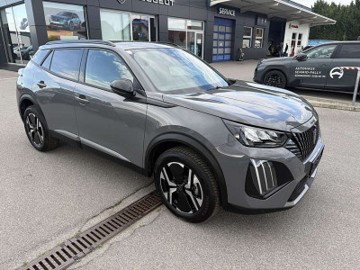 Peugeot 2008 Gebrauchtwagen Peugeot 2008 Gebrauchtwagen