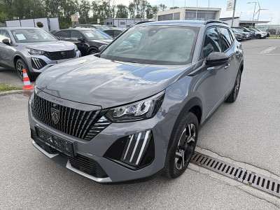 Peugeot 2008 Gebrauchtwagen
