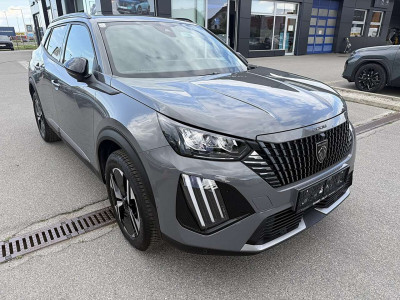 Peugeot 2008 Gebrauchtwagen Peugeot 2008 Gebrauchtwagen