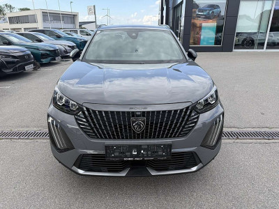 Peugeot 2008 Gebrauchtwagen Peugeot 2008 Gebrauchtwagen