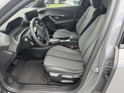 Peugeot 2008 Gebrauchtwagen Peugeot 2008 Gebrauchtwagen