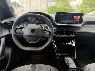 Peugeot 2008 Gebrauchtwagen Peugeot 2008 Gebrauchtwagen