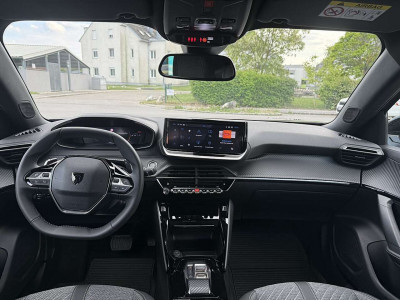 Peugeot 2008 Gebrauchtwagen Peugeot 2008 Gebrauchtwagen