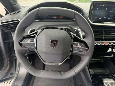 Peugeot 2008 Gebrauchtwagen Peugeot 2008 Gebrauchtwagen