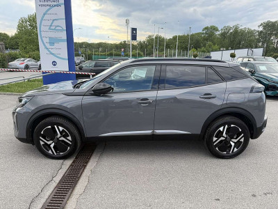 Peugeot 2008 Gebrauchtwagen Peugeot 2008 Gebrauchtwagen