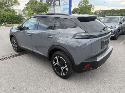 Peugeot 2008 Gebrauchtwagen Peugeot 2008 Gebrauchtwagen