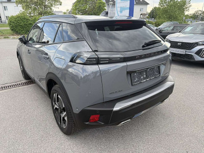 Peugeot 2008 Gebrauchtwagen Peugeot 2008 Gebrauchtwagen