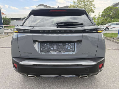 Peugeot 2008 Gebrauchtwagen Peugeot 2008 Gebrauchtwagen