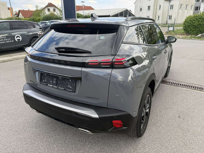 Peugeot 2008 Gebrauchtwagen Peugeot 2008 Gebrauchtwagen