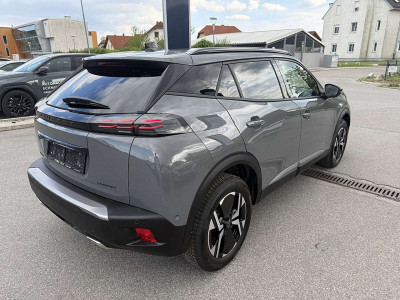 Peugeot 2008 Gebrauchtwagen Peugeot 2008 Gebrauchtwagen