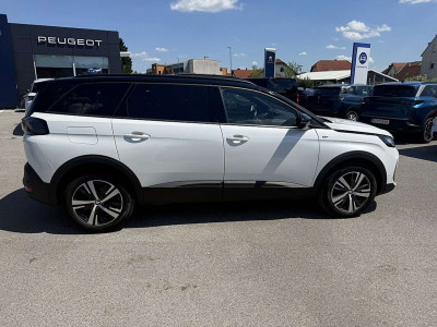 Peugeot 5008 Gebrauchtwagen Peugeot 5008 Gebrauchtwagen