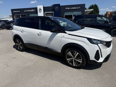 Peugeot 5008 Gebrauchtwagen Peugeot 5008 Gebrauchtwagen