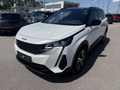 Peugeot 5008 Gebrauchtwagen