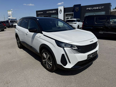 Peugeot 5008 Gebrauchtwagen Peugeot 5008 Gebrauchtwagen