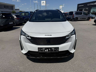 Peugeot 5008 Gebrauchtwagen Peugeot 5008 Gebrauchtwagen