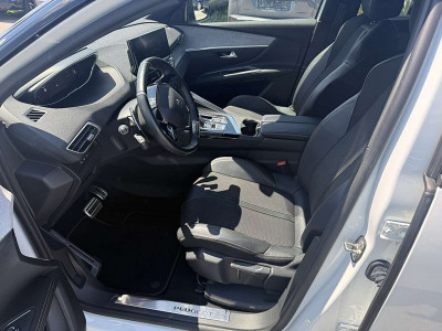 Peugeot 5008 Gebrauchtwagen Peugeot 5008 Gebrauchtwagen