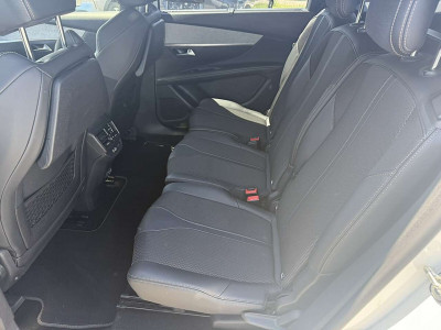Peugeot 5008 Gebrauchtwagen Peugeot 5008 Gebrauchtwagen