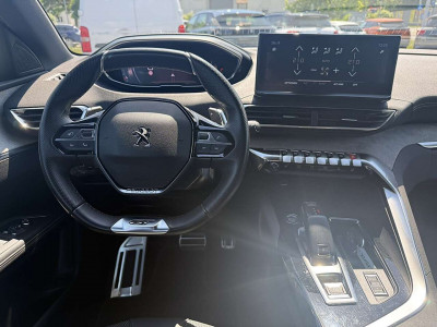 Peugeot 5008 Gebrauchtwagen Peugeot 5008 Gebrauchtwagen