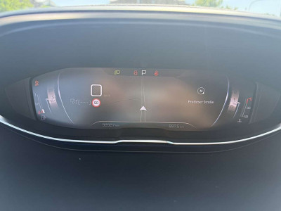 Peugeot 5008 Gebrauchtwagen Peugeot 5008 Gebrauchtwagen