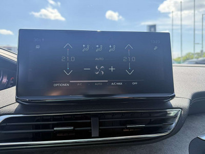 Peugeot 5008 Gebrauchtwagen Peugeot 5008 Gebrauchtwagen