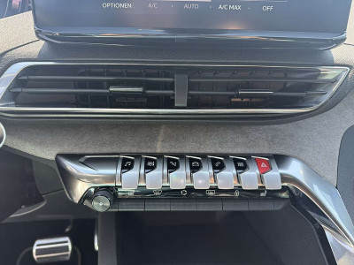 Peugeot 5008 Gebrauchtwagen Peugeot 5008 Gebrauchtwagen