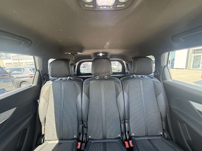 Peugeot 5008 Gebrauchtwagen Peugeot 5008 Gebrauchtwagen