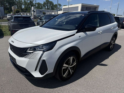 Peugeot 5008 Gebrauchtwagen Peugeot 5008 Gebrauchtwagen
