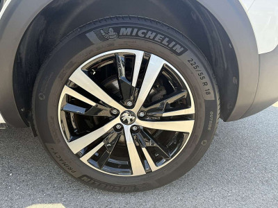 Peugeot 5008 Gebrauchtwagen Peugeot 5008 Gebrauchtwagen