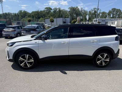Peugeot 5008 Gebrauchtwagen Peugeot 5008 Gebrauchtwagen