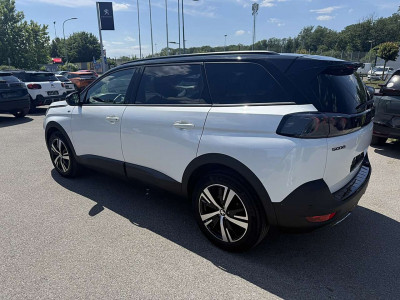 Peugeot 5008 Gebrauchtwagen Peugeot 5008 Gebrauchtwagen
