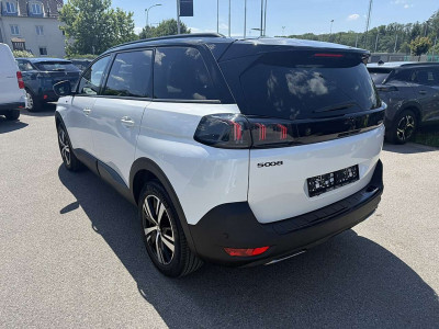 Peugeot 5008 Gebrauchtwagen Peugeot 5008 Gebrauchtwagen