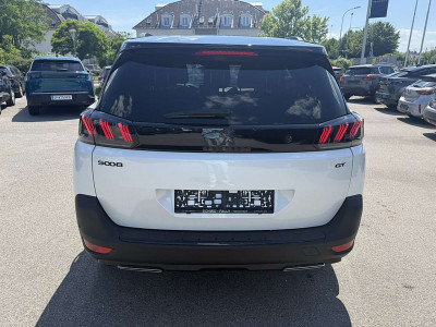 Peugeot 5008 Gebrauchtwagen Peugeot 5008 Gebrauchtwagen