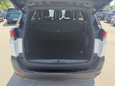 Peugeot 5008 Gebrauchtwagen Peugeot 5008 Gebrauchtwagen