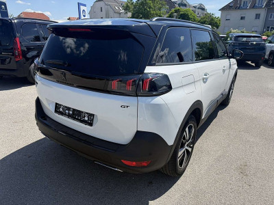 Peugeot 5008 Gebrauchtwagen Peugeot 5008 Gebrauchtwagen