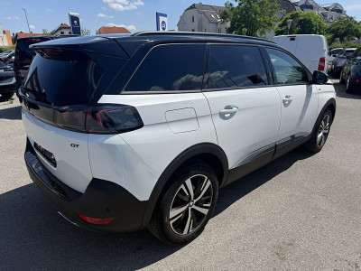 Peugeot 5008 Gebrauchtwagen Peugeot 5008 Gebrauchtwagen
