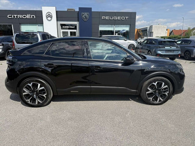 Citroën C4 Gebrauchtwagen