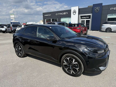Citroën C4 Gebrauchtwagen