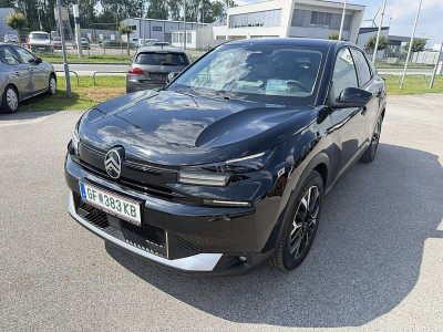 Citroën C4 Gebrauchtwagen