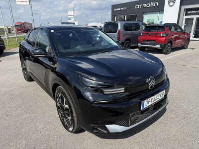 Citroën C4 Gebrauchtwagen