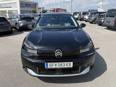 Citroën C4 Gebrauchtwagen