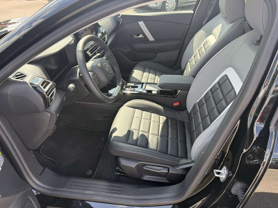 Citroën C4 Gebrauchtwagen