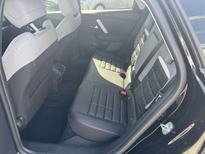 Citroën C4 Gebrauchtwagen
