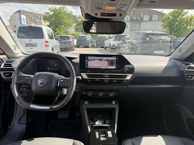 Citroën C4 Gebrauchtwagen